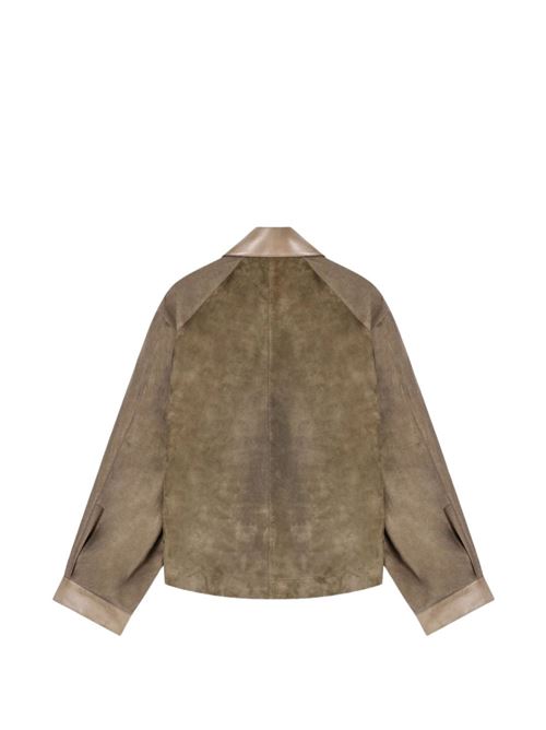 Blouson Over GIORGIO ARMANI | GW003376AF26012U6252